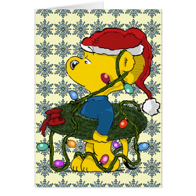 Ferald | Noël (Devant)