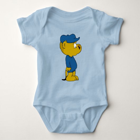 Ferald Romper (Voorkant)