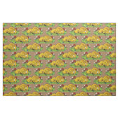 Ferald Sleeping Stof (Fat Quarter)