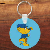 Ferald Sleutelhanger (Voorkant)