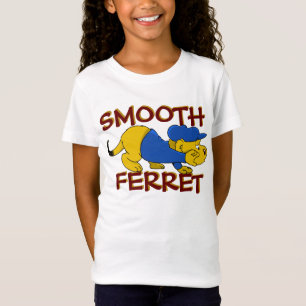 Ferald   Smooth Ferret Sweat - shirt à capuche