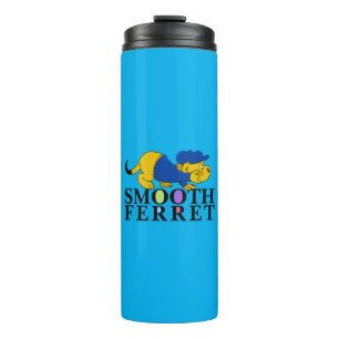 Ferald Smooth Ferret Thermosbeker