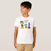 Ferald T-shirt (Voorkant volledig)
