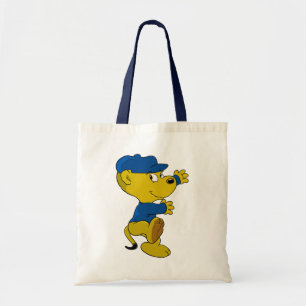 Ferald Tote Bag