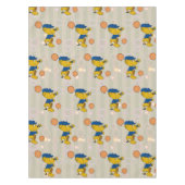 Ferald | Upbeat Verjaardag tafelkleed (Voorkant)