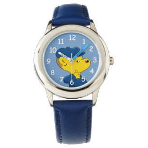 Ferald Watch Horloge