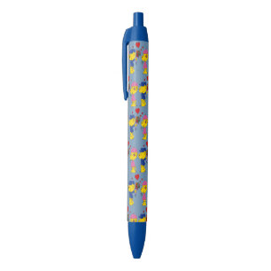 Ferald Zwarte Inkt Pen