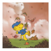 Ferald's Autumn laisse Cube (Droite)