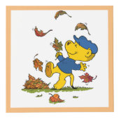 Ferald's Autumn laisse Cube (Droite)