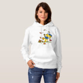 Ferald's Autumn Leaves Hoodie (Voorkant volledig)