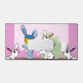Ferald's Bunny Suit Kids (Clavier et souris)