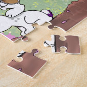 Ferald's Bunny Suit Legpuzzel (Zijkant)
