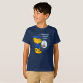 Ferald's Candle Light T-Shirt (Devant entier)