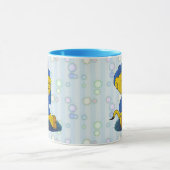 Ferald's Crier Mug (Centre)