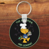 Ferald's Goodies Sleutelhanger (Voorkant)