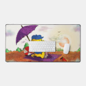 Ferald's Ice Cream Beach Kids (Clavier et souris)