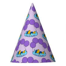 Ferald's kussenballonnen