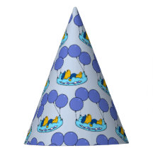 Ferald's kussenballonnen