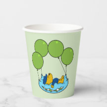 Ferald's kussenballonnen