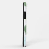 Ferald's Little Cousins Hoesje-Mate iPhone Case (Achterkant/rechts)