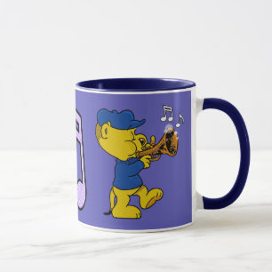 Ferald's Musical Rumpus. Mok