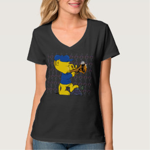 Ferald's Musical Rumpus T-shirt