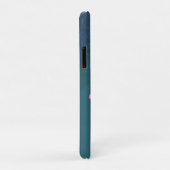 Ferald's Swim Case-Mate iPhone Case (Achterkant/rechts)