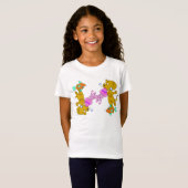 Ferald's Swim T-Shirt (Devant entier)