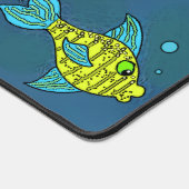 Ferald's Zwemmen Kinder Bureaumat (Hoek)