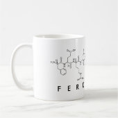 Ferdiemar nom peptide mug 2 (Gauche)