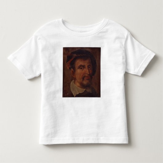 Ferdinand Columbus Kinder Shirts (Voorkant)