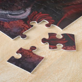 Ferdinand de stier legpuzzel (Zijkant)