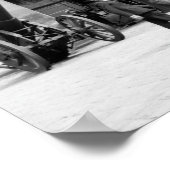 Ferdinand Foch Railroad Car - WWI Armistice Poster (Hoek)