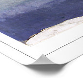 Ferdinand Hodler Zedign Art Poster #247 (Coin)