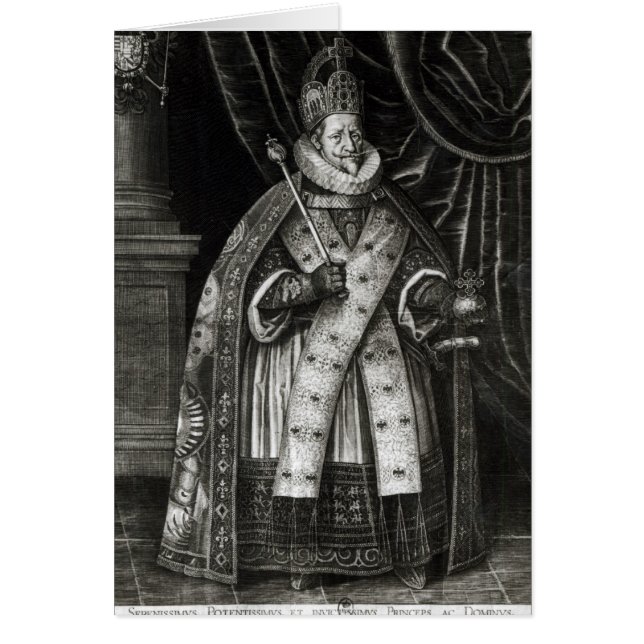 Ferdinand II 1622 (Devant)