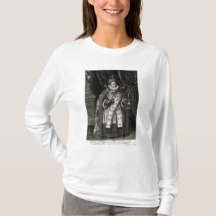 Ferdinand II 1622 T-shirt