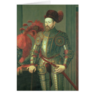 Ferdinand II, empereur romain saint