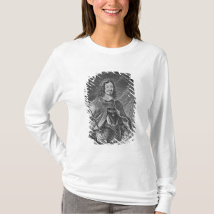 Ferdinand III, Heilige Romeinse keizer T-shirt