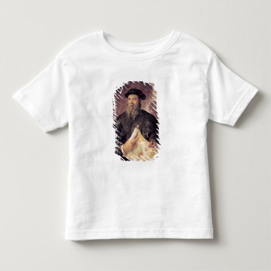 Ferdinand Magellan Kinder Shirts (Voorkant)