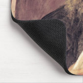 Ferdinand Magellan Muismat (Hoek)