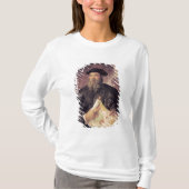 Ferdinand Magellan T-shirt (Voorkant)