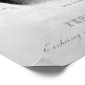 Ferdinand Max Poster (Hoek)