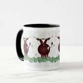 Ferdinand Mug (Devant gauche)