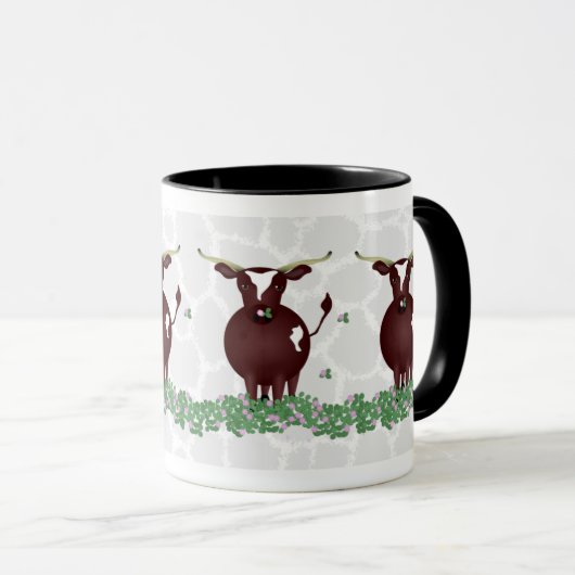 Ferdinand Mug (Devant droit)