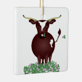 Ferdinand Ornament (Rechts)