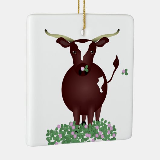 Ferdinand Ornament (Rechts)