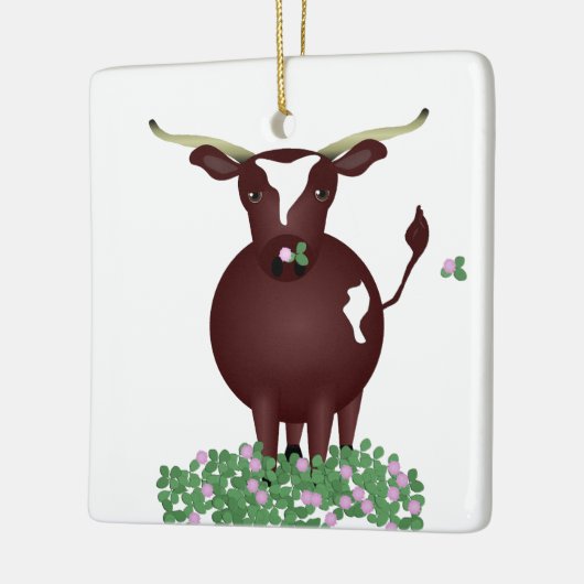 Ferdinand Ornament (Links)