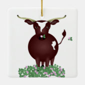 Ferdinand Ornament (Achterkant)