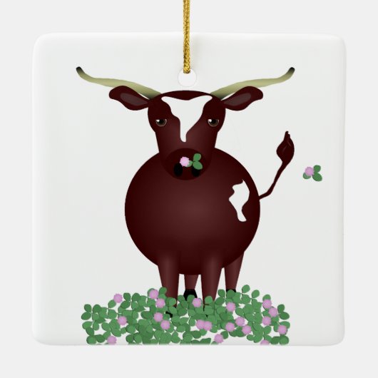 Ferdinand Ornament (Achterkant)