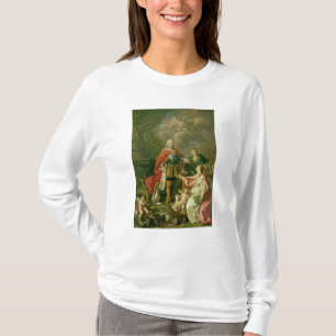 Ferdinand VI als Patron T-shirt